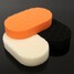 Buffing Hand Applicator Polishing Pad 3pcs Wax Car Polisher Sponge - 4