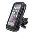 Motorcycle Phone Touch 4S Holder Waterproof Bag - 1