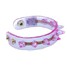 Light Led Stick Random Color Design Flashing 1pcs Bracelet - 7