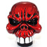 Chrome Skull Universal Car Gear Stick Shift Knob Lever - 1