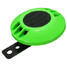 12V Waterproof Loudspeaker 110dB Universal Motorcycle Car Snail Horn - 8