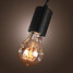 Lights Living Design Bulbs Included Vintage Chandelier - 7