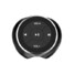 Audio Android Car Bluetooth 12M ios Smartphone Button Media Remote Control Support Video OS - 4