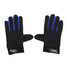 Anti-slip Gloves Breathable Riding Full Finger Gloves Motorcycle Sport - 3