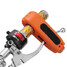 Theft Grip Scooter Lever Lock Security Handlebar Brake - 11