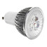 Led Spot Lights 3w Lamp Light Gu10 3leds E27 - 3