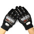 Racing Gloves For MCS-02 Pro-biker Full Finger Safety Bike Motorcycle - 5