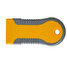 Remover Blade Tools Window Tint Spatula Car Plastic Razor Scraper Sticker edge - 3