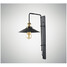 Wall Sconce Wall Lamp New Diy Loft Vintage Fixture Industrial Retro - 2