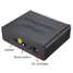 USB SD digital AMP Car Motocycle LED Player MP3 12V Mini Stereo Amplifier Remote - 3