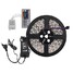 Led Strip Light 6a 44key Smd And Remote Controller 300x5050 - 1