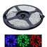 12v Led Strip Light Rgb Waterproof Smd 5m - 4