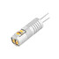 Smd3014 Bead Light 180lm 3000/6000k Led Corn Ac/dc12v Crystal Lamp - 5