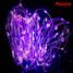 And String Light Wedding Party Decoration Leds Power - 6