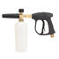 Clean 3000PSI Gun Fittings High Pressure Washer Snow Foam Lance Brush - 1