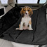 Waterproof Protector Back Cat Blanket Dog Mat Travel Car Seat Cover Pet Hammock - 1