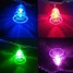 Christmas Bell Colorful 4.5m Led String Light - 1