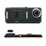 Android 4.4 GPS Navigation DVR Camera Recorder Car DVR Rear View 6.5 Inch Junsun - 4