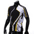 Bicycle Shirt Cycling Clothing Comfortable Jersey Motorcycle Sports - 2