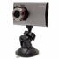 Ultra Thin 3.0 Inch LCD Dash Camera Video Recorder 1080P Full HD Car DVR Night Vision - 1