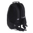 Motorcycle Bike Laptop Backpack Travel Helmet Bag Rain Cover Black Sport Folding - 3