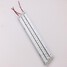 6500k Light Led Strip Lamp Smd-5630 30cm 12v Cool White - 3