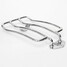 Luggage Rack Support Solo Seat Harley Sportster XL883 Shelf - 7