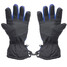 Gloves Winter Powered Heated Rechargeable Battery Warmer Waterproof - 3