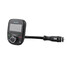 Adapter For iPhone Transmitter Car Kit Mp3 Player Radio Handsfree FM - 2