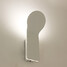 Metal 8w Wall Sconces Bulb Included Led Modern/contemporary - 3