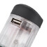 Safety Hammer USB Car Charger Multi-function Flashlight Warning Light - 3