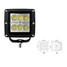 LED Work Light Retrofit Spotlight OVOVS Car SUV ATV 18W 1440Lm Wrangler Front 6000K IP67 - 2