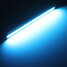 Lights Fog Driving Lamp COB Waterproof DRL Pair 84LED 17cm Car LED Light - 5