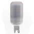 Led Corn Lights Warm White Ac 110-130 3w Smd Ac 220-240 V G9 - 4