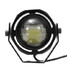Handlebar Front Fog Lamp LED Lights Auto Car Motorcycle 1000LM 10W Rear View Mirror 3A - 6