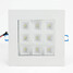 High Power Led Ac 85-265 V Natural White Led Ceiling Lights - 2