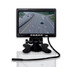 7 Inch Car Monitors LED Screen Desktop Simulate LCD - 1