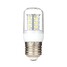 220v 5730smd E27 500lm 5pcs Light 5w Led Corn Bulb - 4