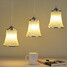 Modern Style Restaurant Pendant Lights Shop Cafe Shade - 1