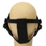 Protective Mask Bone Safety Full Face Airsoft Skull - 3
