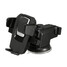 Extension Cradle Type Car Phone Holder Sucker Mount Dashboard Phone GPS - 6