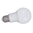 A19 Ac 220-240 V Natural White 1 Pcs E26/e27 Led Globe Bulbs 9w Warm White A60 Waterproof - 2