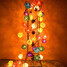 20leds Rattan String Light Light 4m Christmas Led Ball - 9