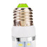 Cool White Led Corn Lights E26/e27 Ac 220-240 V Smd 4w - 3