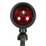 Tail Brake Red Lights 2pcs LED Universal Motorcycle Bike Turn Signals Indicator - 5