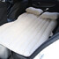 RUNDONG Bed Outdoor Inflatable Mattress Sofa Universal Car Seat Air Bed - 3