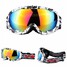 Anti Fog Motor Bike Racing Sports Goggle North Wolf Goggles Outdoor Skiing - 4