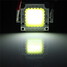 Chip 100w Cool White 6000k Zdm Led 1156 - 4