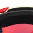 UV Professional Motorcycle Glasses Pink Goggles Ski Snowboard Anti Fog Safety - 9