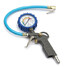 Wheel Tyre Car Monitoring Tire Air Pressure Gauge Tool Tester Meter - 5